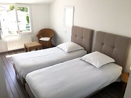 Hotel Le Square