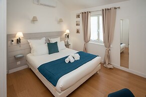 Hotel Le Square