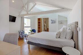 Hotel Le Square