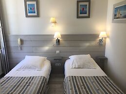 Hotel Le Square