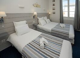 Hotel Le Square