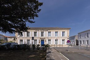 Hotel Le Square