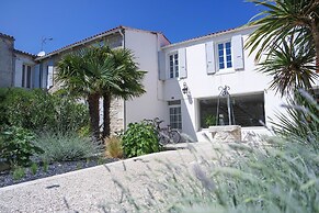 Hotel Le Square