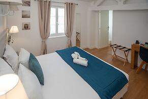 Hotel Le Square