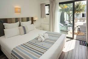 Hotel Le Square