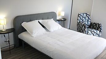 Hotel Le Square