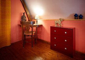 Domaine de la Juranvillerie