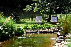 Domaine de la Juranvillerie