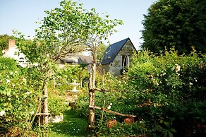 Domaine de la Juranvillerie