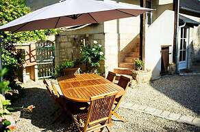 Domaine de la Juranvillerie