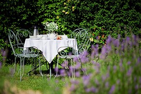 Domaine de la Juranvillerie