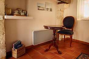 Domaine de la Juranvillerie