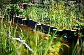 Domaine de la Juranvillerie