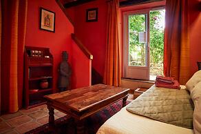 Domaine de la Juranvillerie