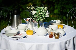 Domaine de la Juranvillerie