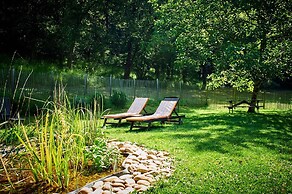 Domaine de la Juranvillerie