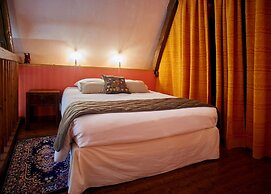 Domaine de la Juranvillerie