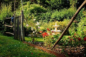 Domaine de la Juranvillerie