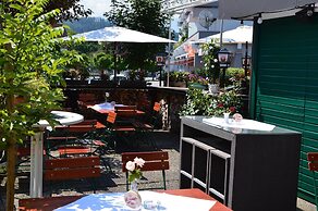 Hotel Landgasthof Löwen Sulz