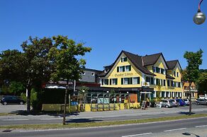 Hotel Landgasthof Löwen Sulz