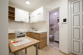 Apartmani Mia