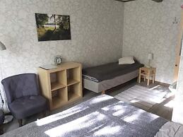 STF Långasjö Vandrarhem