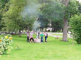 STF Långasjö Vandrarhem