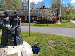 STF Långasjö Vandrarhem
