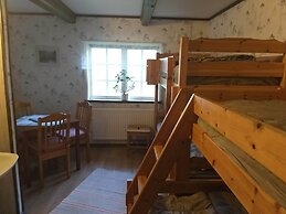 STF Långasjö Vandrarhem
