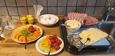 STF Långasjö Vandrarhem