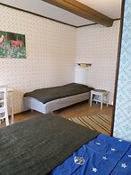 STF Långasjö Vandrarhem