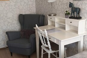 STF Långasjö Vandrarhem
