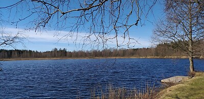 STF Långasjö Vandrarhem