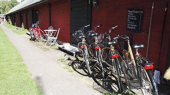 STF Långasjö Vandrarhem