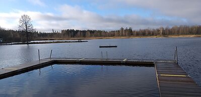 STF Långasjö Vandrarhem
