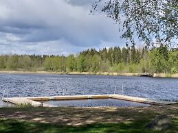 STF Långasjö Vandrarhem
