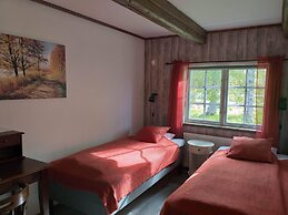 STF Långasjö Vandrarhem