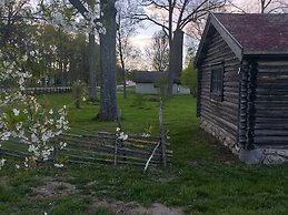 STF Långasjö Vandrarhem