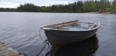 STF Långasjö Vandrarhem