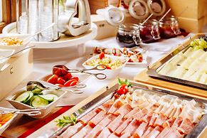 Landhaus Albert Murr