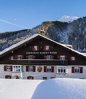 Landhaus Albert Murr