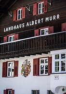 Landhaus Albert Murr