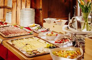 Landhaus Albert Murr