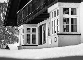 Landhaus Albert Murr