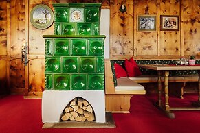 Landhaus Albert Murr