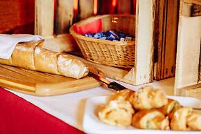 Landhaus Albert Murr