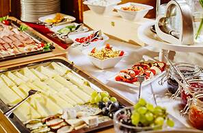 Landhaus Albert Murr