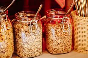 Landhaus Albert Murr