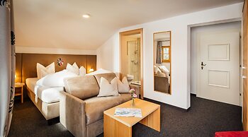 Landhaus Albert Murr