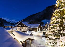 Landhaus Albert Murr